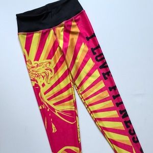 Legging by Arany Sport Columbia